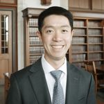 Lawrence J. Liu